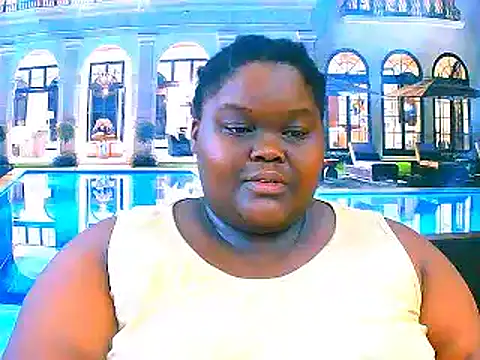 EbonyHotBuns online show from March 3, 6:36 pm