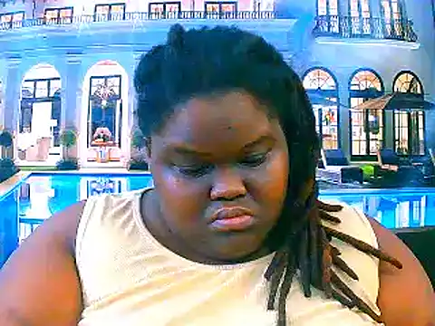 EbonyHotBuns online show from March 8, 5:11 am