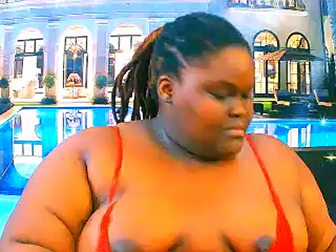 EbonyHotBuns online show from March 11, 9:04 am