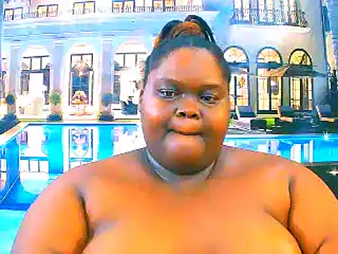 EbonyHotBuns online show from March 27, 9:14 pm