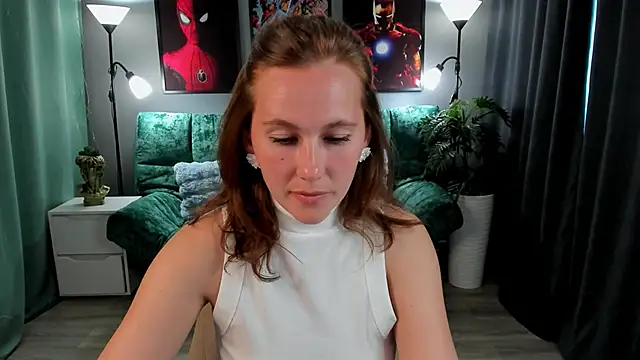 MichelleOrtis online show from March 31, 1:44 pm