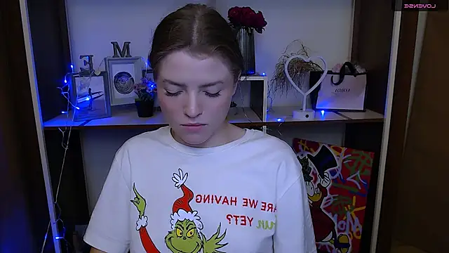 Snapshot of MissOliviaa_ chatting on January 9, 11:25 am MissOliviaa  online show from January 9, 11:25 am