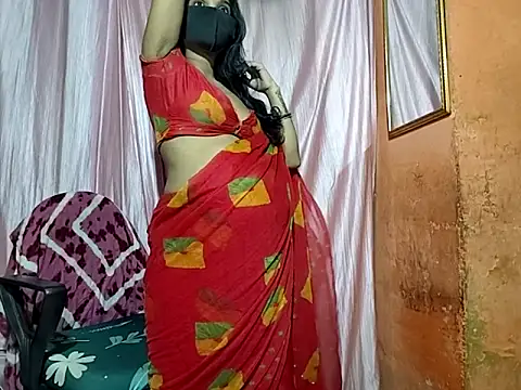 poojaxxx65 online show from October 1, 11:00 pm
