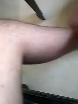 Snapshot of Happyman300 chatting on February 2, 9:40 am Happyman300 online show from February 2, 9:40 am