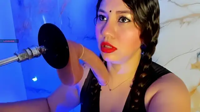 hade cute online show from April 9, 3:39 pm