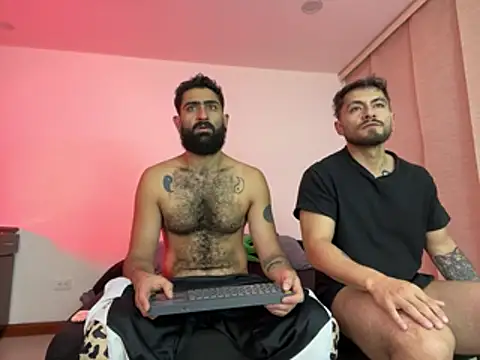 Drogamma online show from February 15, 10:50 pm