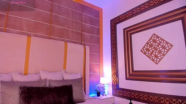 AbigailCarter online show from December 3, 11:03 pm