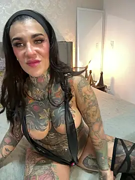 remyflux666 online show from June 10, 12:55 am