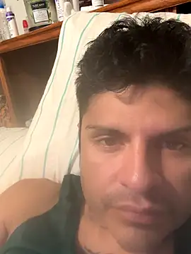 Snapshot of Chrisma36 chatting on September 14, 3:27 am Chrisma36 online show from September 14, 3:27 am