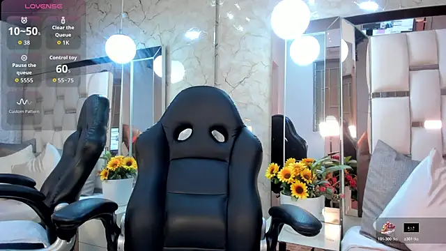 emma carterr1 online show from November 7, 12:27 pm