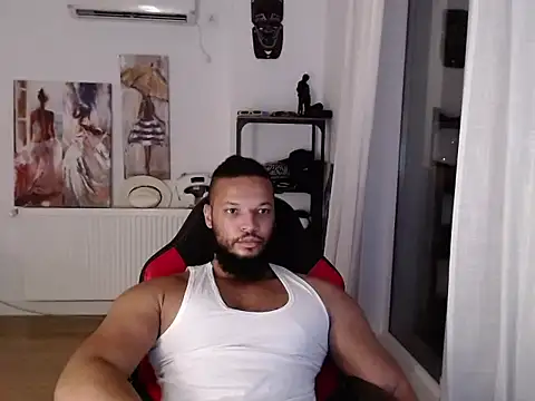 1LordKingsley online show from October 1, 12:55 pm