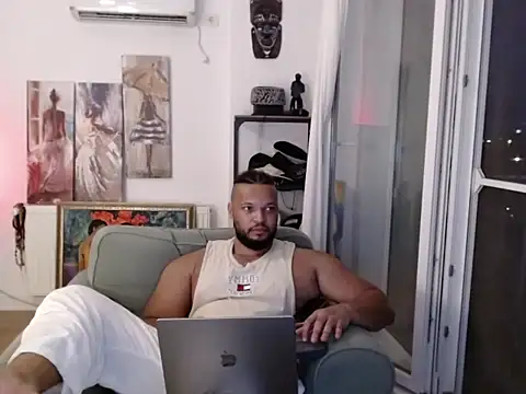 Snapshot of 1LordKingsley chatting on June 26, 12:59 am 1LordKingsley online show from June 26, 12:59 am