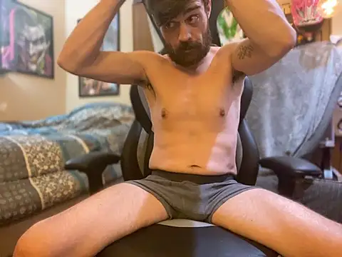 slutty guy12 online show from February 11, 1:52 am