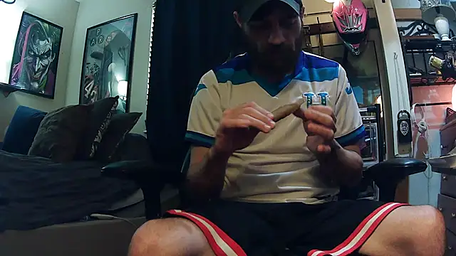 slutty guy12 online show from March 6, 6:59 pm