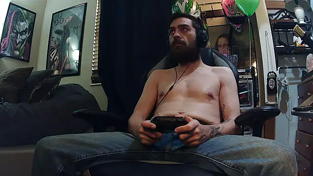 slutty guy12 online show from March 10, 7:18 pm