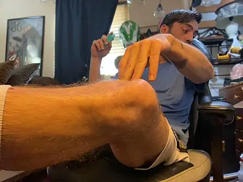 slutty guy12 online show from March 18, 7:20 pm