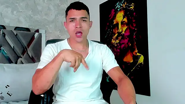 gerson zt online show from February 27, 6:29 am