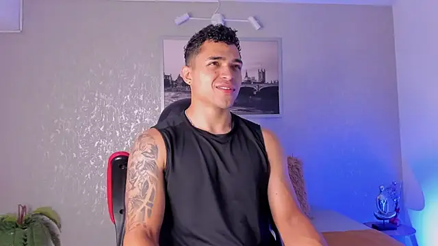 gerson zt online show from September 10, 9:48 pm