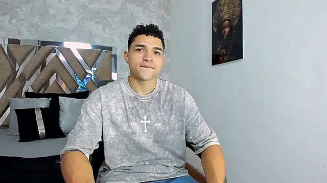 gerson zt online show from October 26, 8:37 pm