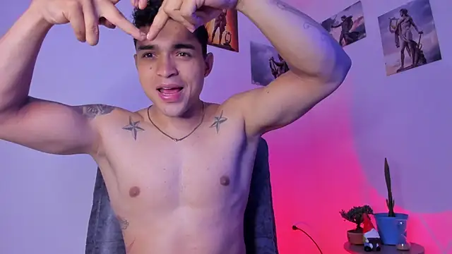 gerson zt online show from November 9, 1:48 am