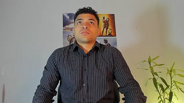 gerson zt online show from February 13, 10:06 pm