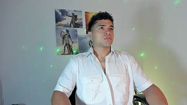 gerson zt online show from February 15, 12:07 am