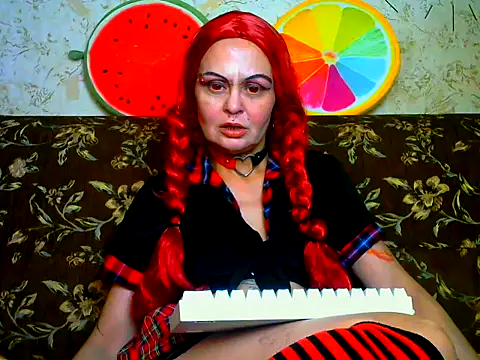 Gardener of Illusions online show from February 5, 2:22 pm