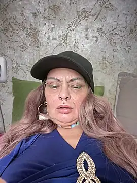 Gardener of Illusions online show from March 21, 3:00 am