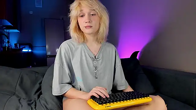 Gregory Byyrd online show from January 23, 7:18 pm