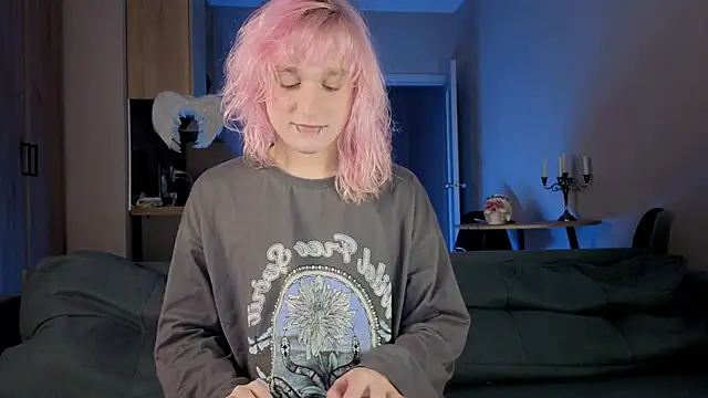 Gregory Byyrd online show from April 2, 9:34 pm