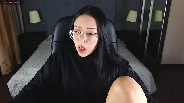 baby  kim online show from February 8, 5:08 am