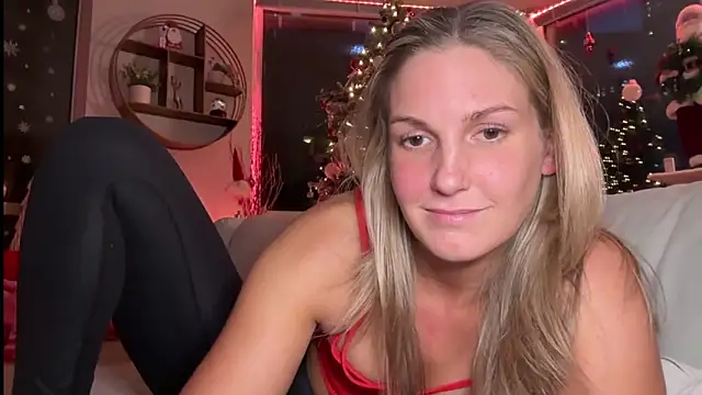 Graciemae baexx online show from December 14, 11:45 pm