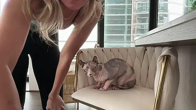 Graciemae baexx online show from March 15, 5:04 pm