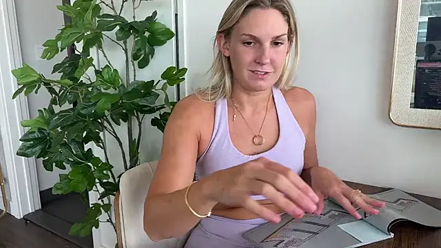 Graciemae baexx online show from September 12, 5:13 pm