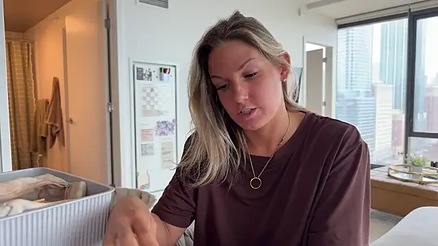 Graciemae baexx online show from March 11, 5:19 pm