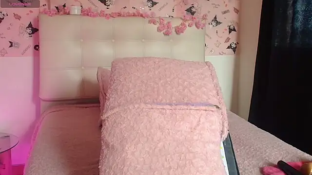 Madysson leee online show from February 12, 5:30 pm