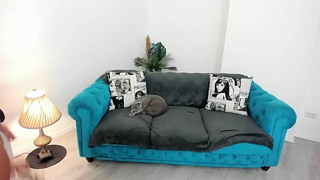 Kathy Evvy online show from October 10, 5:23 pm