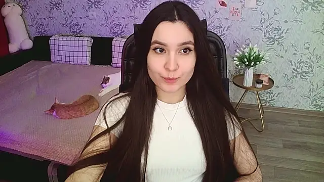 Snapshot of annie_shine chatting on December 29, 7:28 am annie shine online show from December 29, 7:28 am