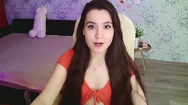 Snapshot of annie_shine chatting on January 23, 2:33 am annie shine online show from January 23, 2:33 am