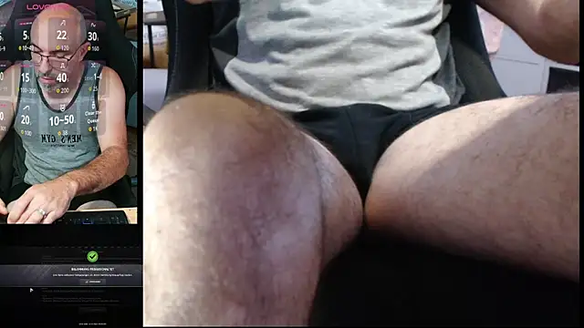 Snapshot of Crosss-23cm chatting on September 18, 4:31 pm Crosss-23cm online show from September 18, 4:31 pm