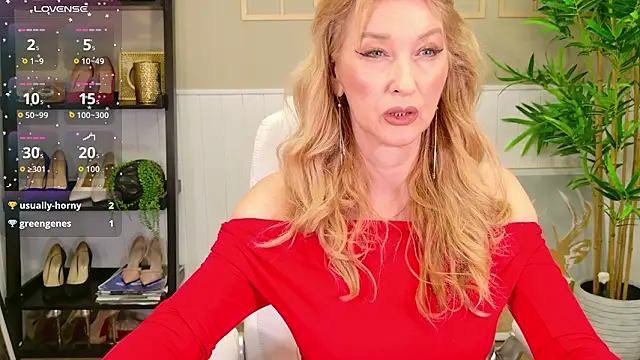 LadyLeea online show from March 27, 8:59 am