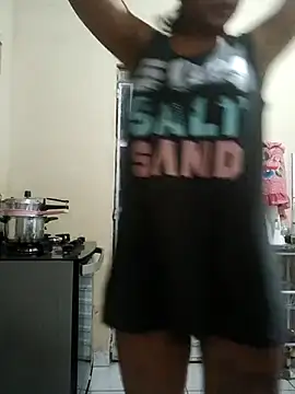 Snapshot of pornstarbrezillian chatting on October 15, 5:07 am pornstarbrezillian online show from October 15, 5:07 am