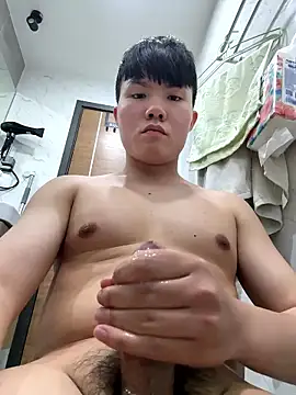 thehornyboyz online show from January 10, 8:05 am