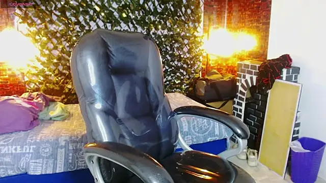 SonicJ25 online show from January 8, 7:03 am