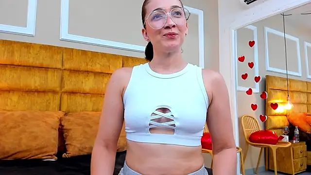 adarussell online show from February 24, 4:15 pm