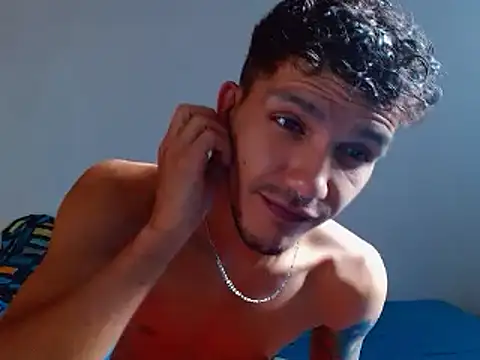 Benjamin show online show from January 24, 3:45 pm