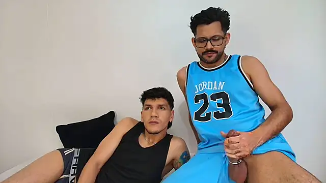 Benjamin show online show from March 7, 9:01 pm