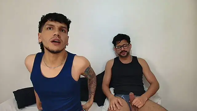 Benjamin show online show from March 12, 1:45 am