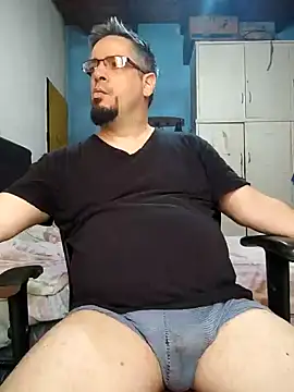 Snapshot of MrBig_2024 chatting on January 9, 9:05 pm MrBig 2024 online show from January 9, 9:05 pm