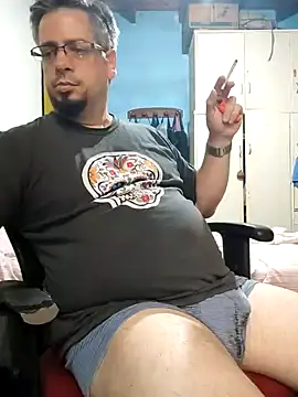 Snapshot of MrBig_2024 chatting on March 20, 9:02 pm MrBig 2024 online show from March 20, 9:02 pm
